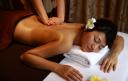 Thai Oil Yoga Massage 50'