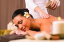 Thai Oil Yoga Massage 70'